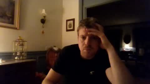 Avenger online show from September 2025 05:18:02 AM