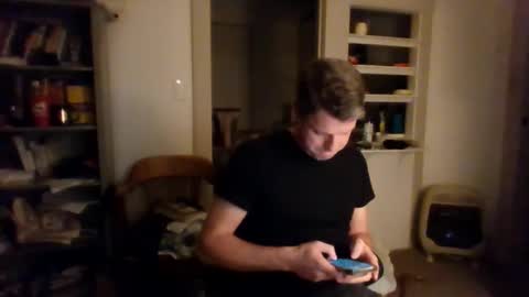 Avenger online show from March 2026 02:08:02 AM