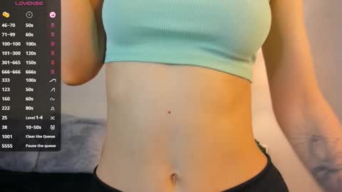 Lucy online show from March 2026 06:21:01 AM