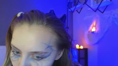 avgustina_love online show from October 2025 09:49:01 AM