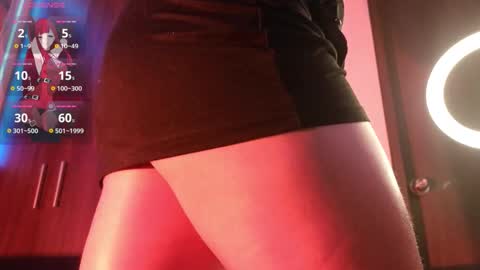 Saraaaa independent model 3 online show from December 2025 08:19:01 AM