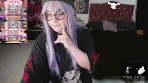 Abril online show from December 2024 02:30:02 AM