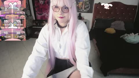 Abril online show from December 2024 11:49:01 PM