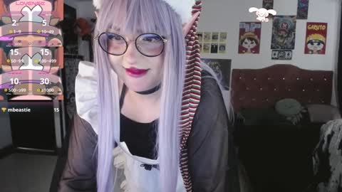 Abril online show from December 2024 03:22:02 AM