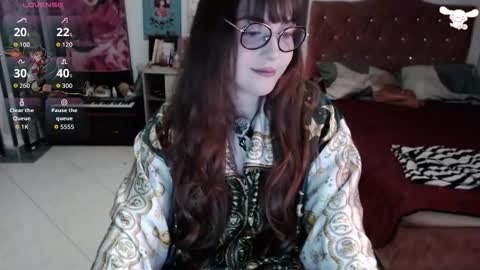 Abril online show from January 2026 06:29:02 AM