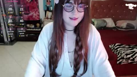 Abril online show from February 2026 06:03:02 AM