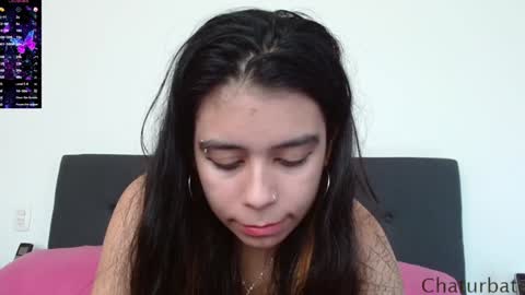 Snapshot of avrilthompson_ chatting on February 2025 04:47:01 PM Avril Thompson online show from February 2025 04:47:01 PM