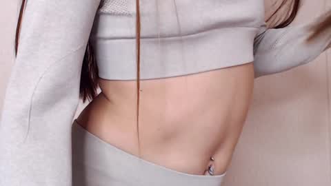 Avrora Inst online show from February 2025 05:54:01 PM