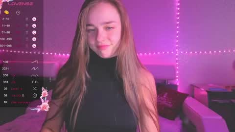 avrora_sweetyme online show from April 2026 07:03:01 PM