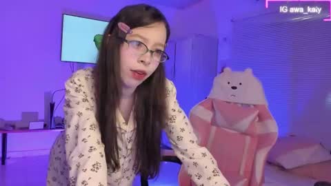 katy online show from February 2025 09:30:01 PM