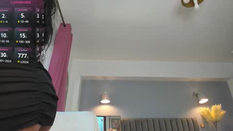 Snapshot of awesome_jolie chatting on December 2025 08:21:02 AM Jolie online show from December 2025 08:21:02 AM