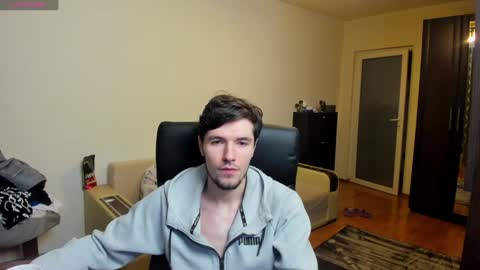 Justin online show from December 2024 07:59:02 PM