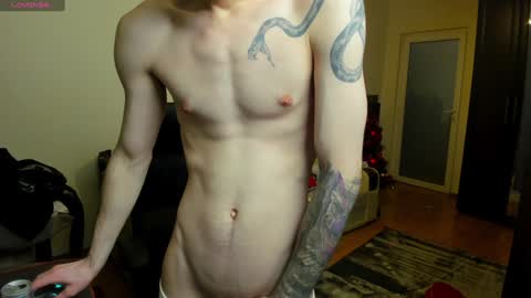 Justin online show from December 2024 11:45:02 PM