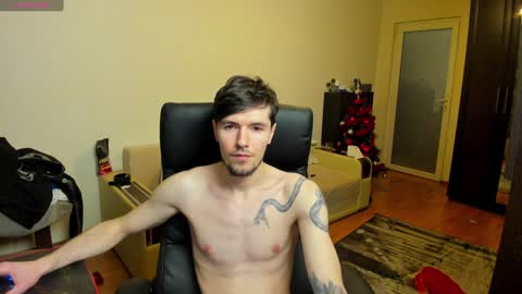 Justin online show from December 2024 09:20:02 PM