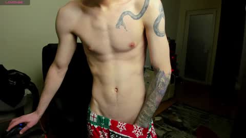 Justin online show from December 2024 02:55:02 AM