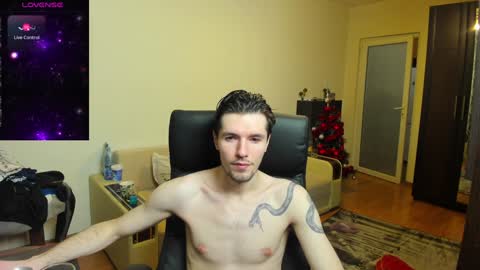 Justin online show from January 2025 11:12:01 PM