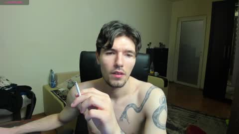 Justin online show from January 2025 04:44:02 AM