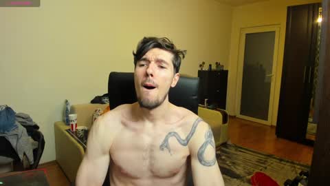 Justin online show from January 2025 06:41:02 AM