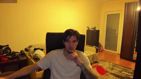 Justin online show from February 2025 03:36:02 PM