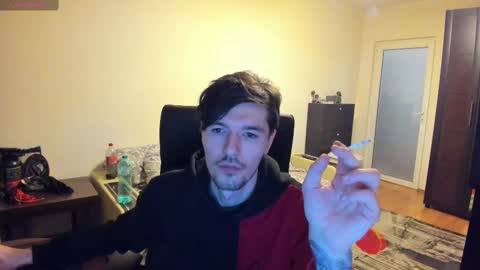 Justin online show from March 2025 11:38:02 PM