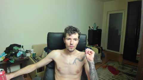 Justin online show from September 2025 07:37:01 PM