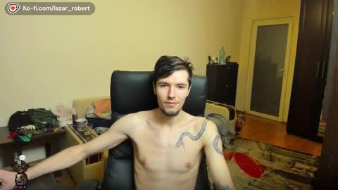 Justin online show from October 2025 07:13:01 PM