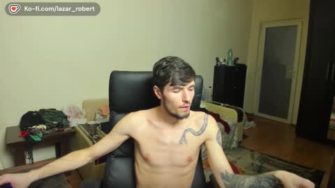 Justin online show from October 2025 12:17:01 PM