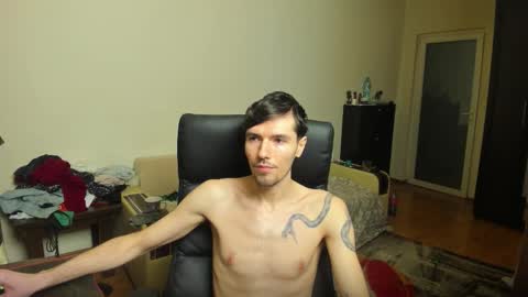 Justin online show from November 2025 09:04:02 PM