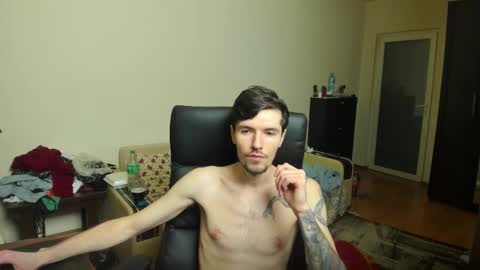 Justin online show from November 2025 07:08:01 AM