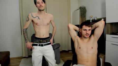 Justin online show from January 2026 11:39:02 PM