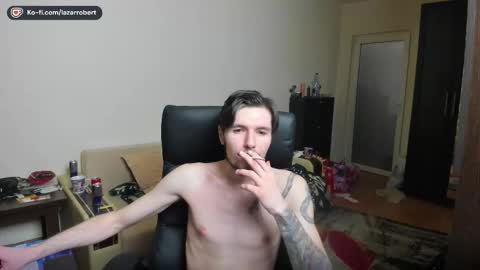 Justin online show from February 2026 09:35:01 PM