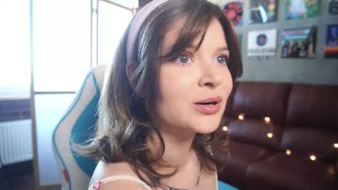 Alice online show from September 2025 09:58:02 AM