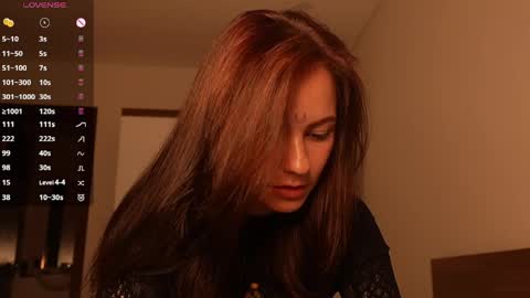 Tris online show from March 2026 02:37:01 AM