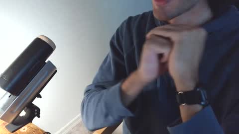 Edward Skellington online show from January 2025 03:51:02 PM