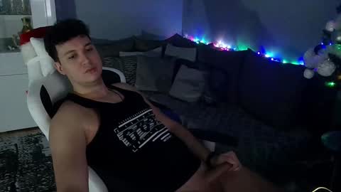 Artur online show from January 2025 06:01:02 PM