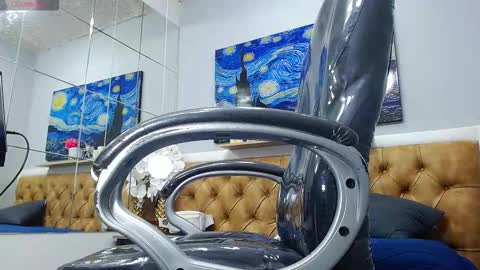 Axel online show from February 2026 01:46:02 AM