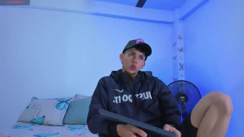 AXEL online show from October 2025 11:44:02 AM