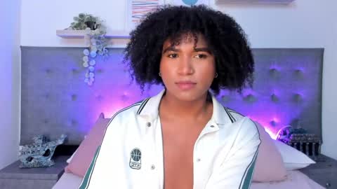 AXEL  online show from May 2026 08:59:01 PM