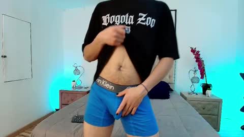 axel_draven online show from October 2025 11:09:02 AM