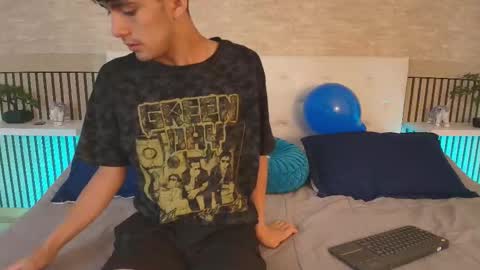 axel_draven online show from November 2025 11:32:02 AM