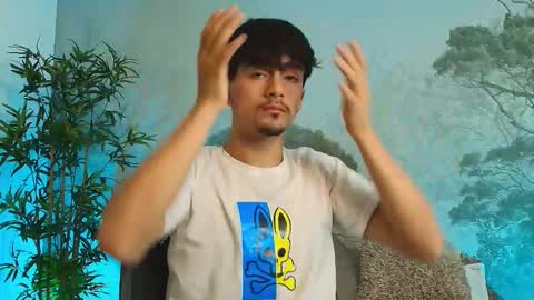 axel_draven online show from February 2026 11:31:02 AM