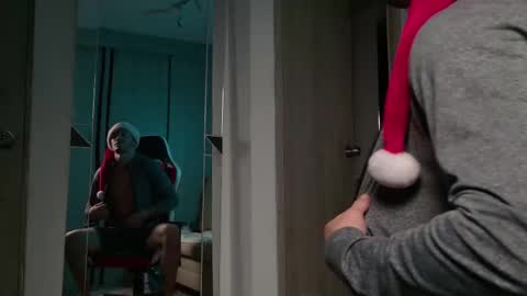 Axel Fairchaild online show from December 2025 01:18:02 PM