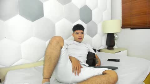 Axel Forte online show from February 2026 01:15:01 PM