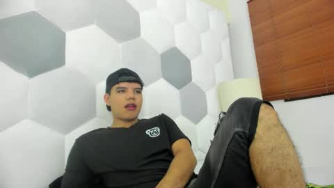 Axel Forte online show from February 2026 12:56:02 PM