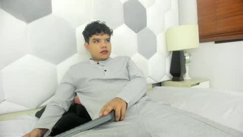 Axel Forte online show from February 2026 01:01:02 PM