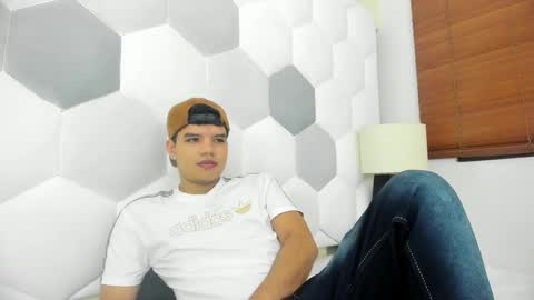 Axel Forte online show from February 2026 01:22:01 PM