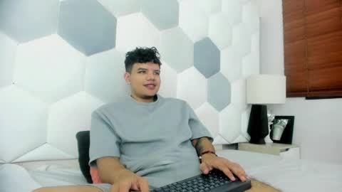 Axel Forte online show from April 2026 02:00:02 PM