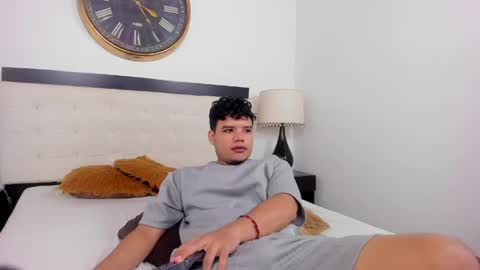 Axel Forte online show from June 2026 03:23:01 PM