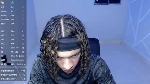 Axel online show from July 2026 04:19:02 AM