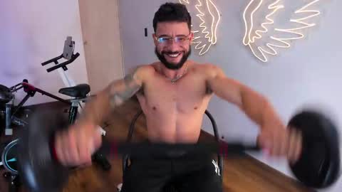 Axel online show from May 2026 03:45:02 AM